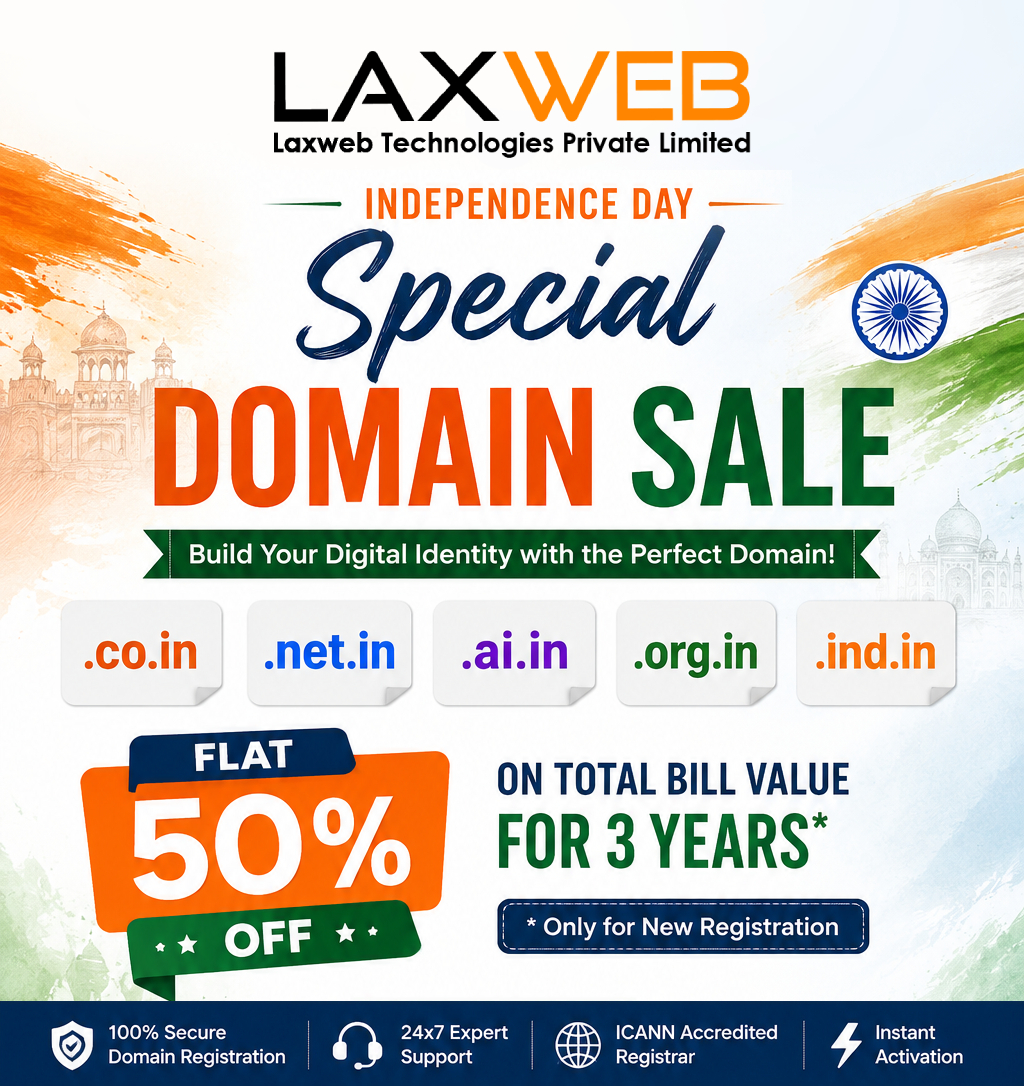 3rd Level domain special offer